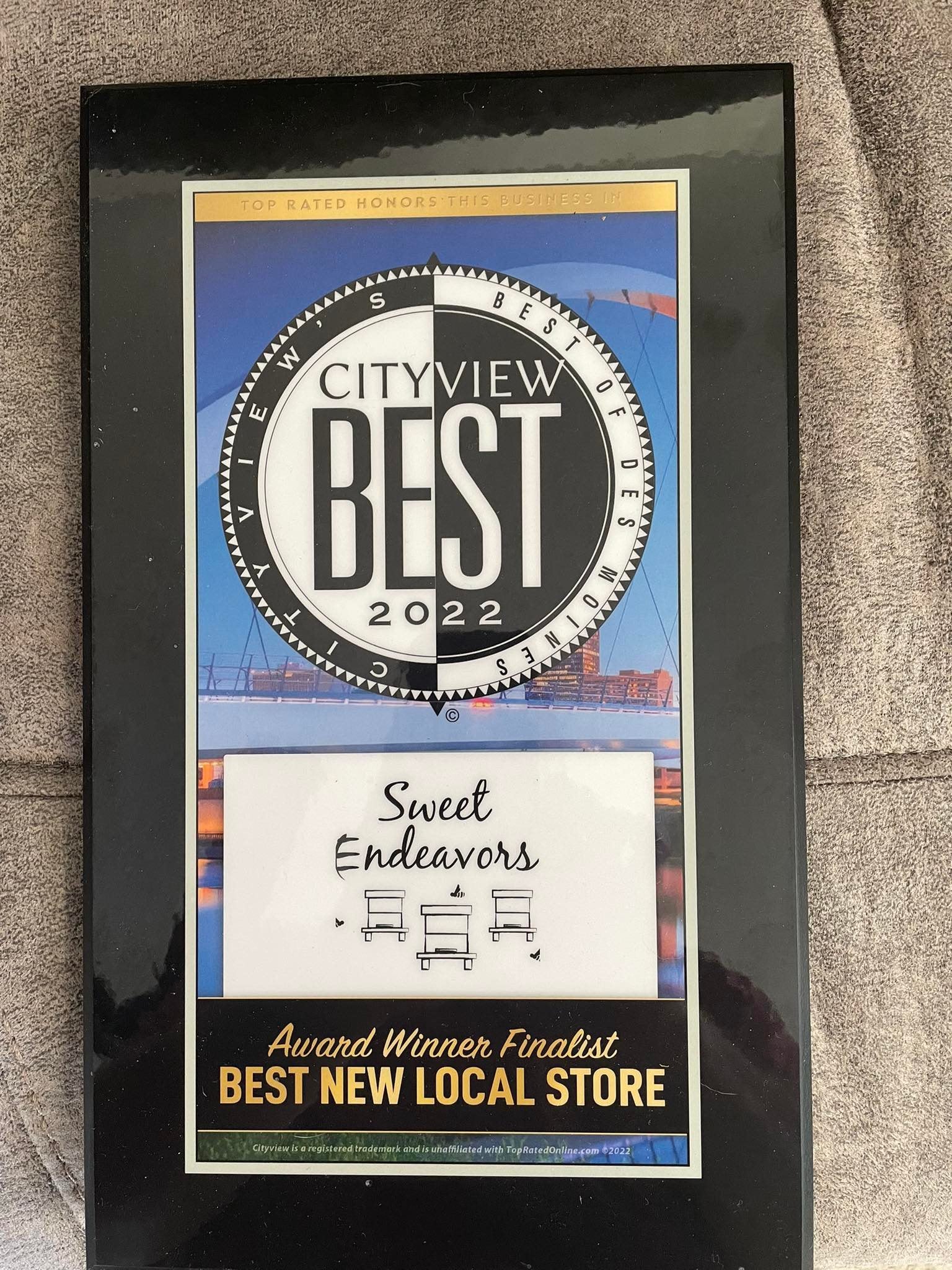 Best New Local Store
