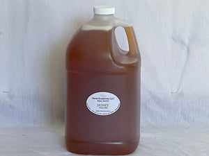 12 lb. Jug - Wildflower Honey